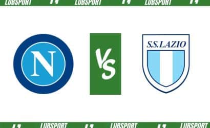 Napoli &ndash; Lazio typy, kursy i transmisja (3.03.2023)