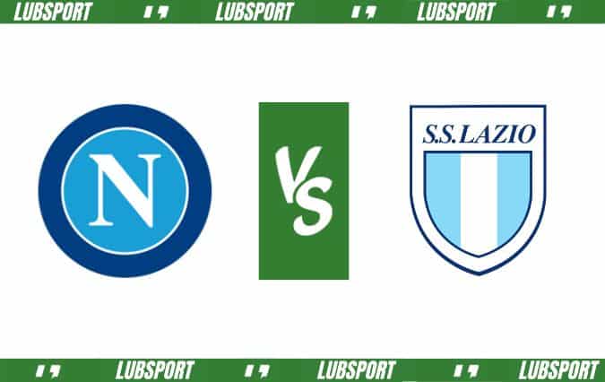 Napoli - Lazio typy