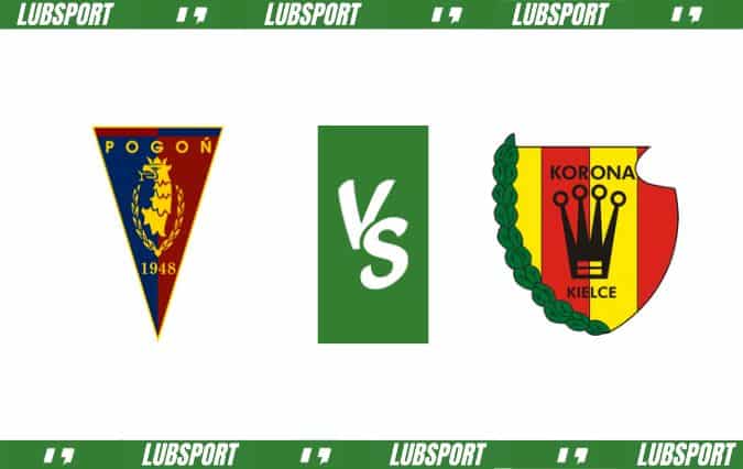 Pogoń Szczecin - Korona Kielce typy