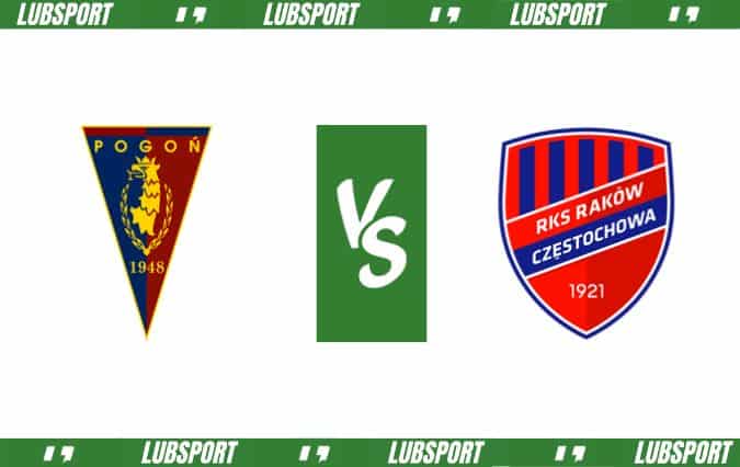 Pogoń Szczecin - Rak&oacute;w typy