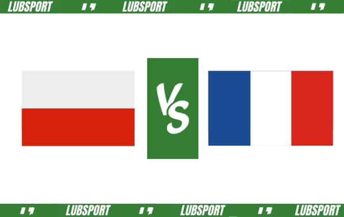 Polska - Francja typy