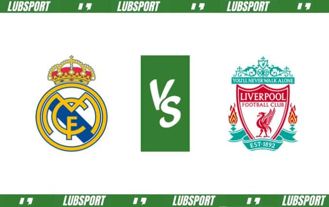 Real Madryt - Liverpool typy