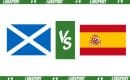 Szkocja &ndash; Hiszpania typy i kursy (eliminacje Euro 2024)
