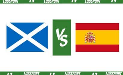 Szkocja &ndash; Hiszpania typy i kursy (eliminacje Euro 2024)