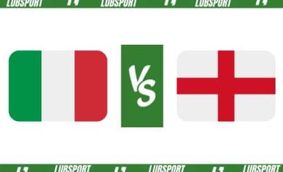 Włochy &ndash; Anglia typy i kursy (23.03.2023)