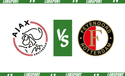Ajax &ndash; Feyenoord, typy kursy i zapowiedź (19.03.2023)