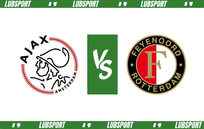 ajax - feyenoord typy ajax - feyenoord typy