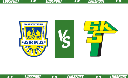 Arka Gdynia – Górnik Łęczna typy i kursy (13.03.2023)