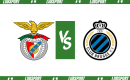 Benfica &ndash; Club Brugge typy i kursy bukmacherskie (07.03.2023)