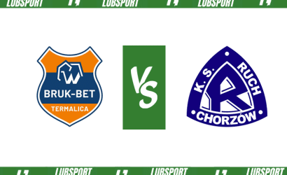 Bruk-Bet Termalica – Ruch Chorzów typy, kursy i zapowiedź (31.03.2023)