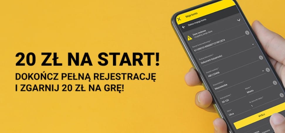 Czechy - Polska darmowy zakład