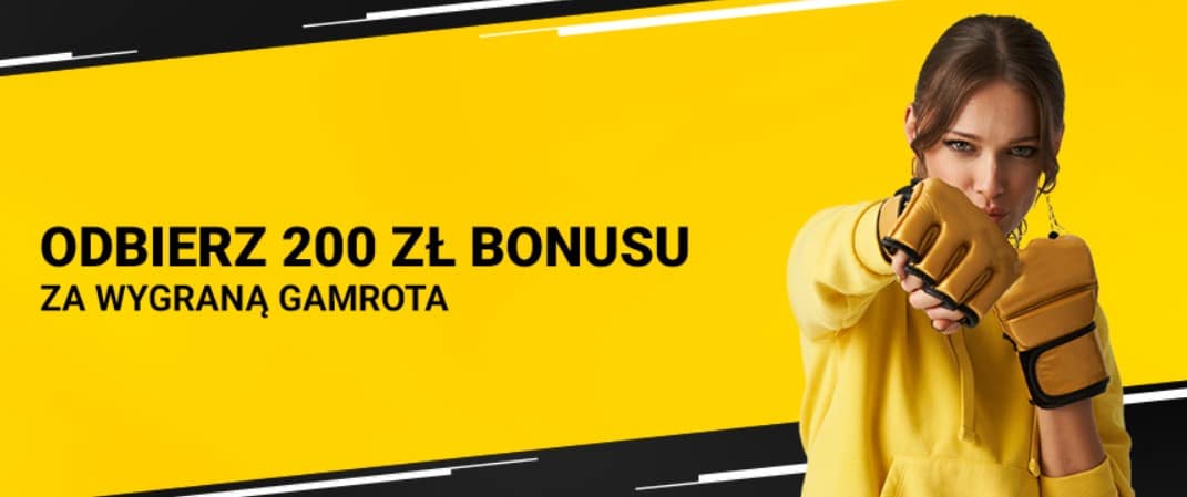 Gamrot - Turner kurs 100.00