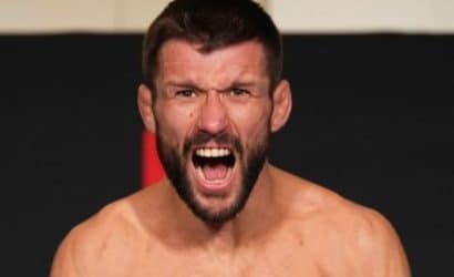 Gamrot &ndash; Turner gdzie oglądać? Transmisja i stream online za darmo