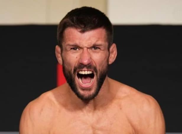 Gamrot &ndash; Turner gdzie oglądać? Transmisja i stream online za darmo