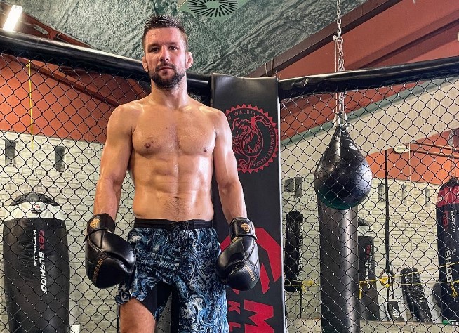 Gamrot &ndash; Turner: godzina, kiedy, o kt&oacute;rej walka?