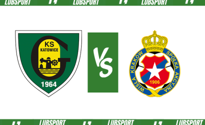 GKS Katowice – Wisła Kraków typy, kursy i transmisja (04.03.2023)