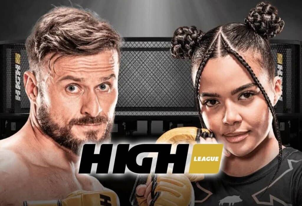 High League 6 gdzie oglądać? Stream online, PPV, ile kosztuje?
