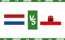 Holandia &ndash; Gibraltar typy i kursy (eliminacje Euro 2024)