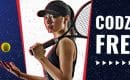 Indian Wells 2023: darmowy zakład każdego dnia!
