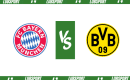 Bayern &ndash; Borussia typy i kursy bukmacherskie (30.03.2024)