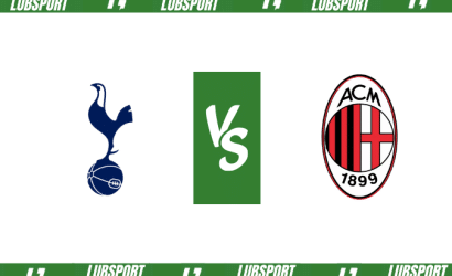 Tottenham &ndash; AC Milan typy i kursy bukmacherskie (08.03.2023)