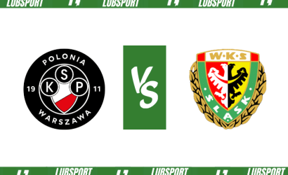 Polonia Warszawa &ndash; Śląsk II Wrocław typy, kursy i transmisja (04.03.2023)