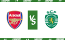 Arsenal &ndash; Sporting typy i kursy (16.03.2023)