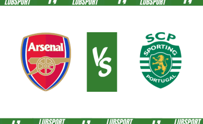 Arsenal &ndash; Sporting typy i kursy (16.03.2023)