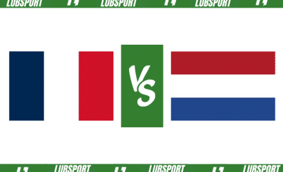 Francja &ndash; Holandia typy i kursy (24.03.2023)