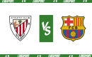 Athletic Bilbao &ndash; FC Barcelona typy i kursy bukmacherskie (24.01.2024)