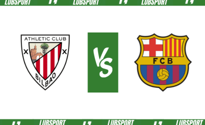 Athletic Bilbao – Barcelona typy i kursy (12.03.2023)