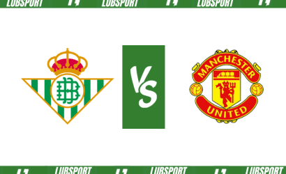 Betis &ndash; Manchester United typy i kursy (16.03.2023)