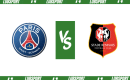 PSG &ndash; Rennes typy i kursy (19.03.2023)