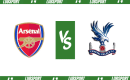 Arsenal &ndash; Crystal Palace typy i kursy (19.03.2023)