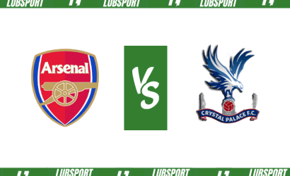 Arsenal &ndash; Crystal Palace typy i kursy (19.03.2023)