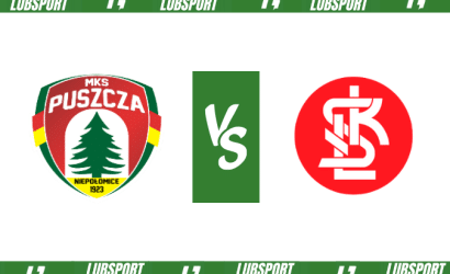 Puszcza Niepołomice – ŁKS Łódź typy, kursy i transmisja (03.03.2023)