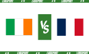 Irlandia &ndash; Francja typy i kursy (eliminacje Euro 2024)