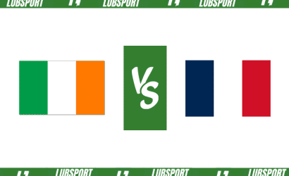 Irlandia &ndash; Francja typy i kursy (eliminacje Euro 2024)