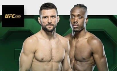 Kiedy walczy Gamrot? O kt&oacute;rej? Gdzie oglądać UFC 299?