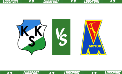 KKS Kalisz &ndash; Motor Lublin typy, kursy i zapowiedź (11.03.2023)