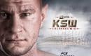 Arkadiusz Wrzosek zawalczy na gali XTB KSW Colosseum 2!