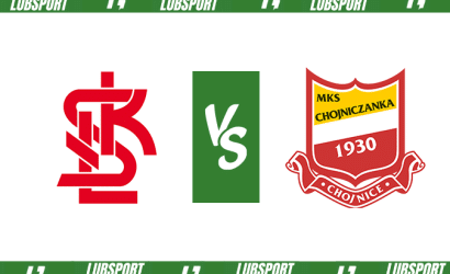 ŁKS Łódź – Chojniczanka typy i kursy (02.04.2023)