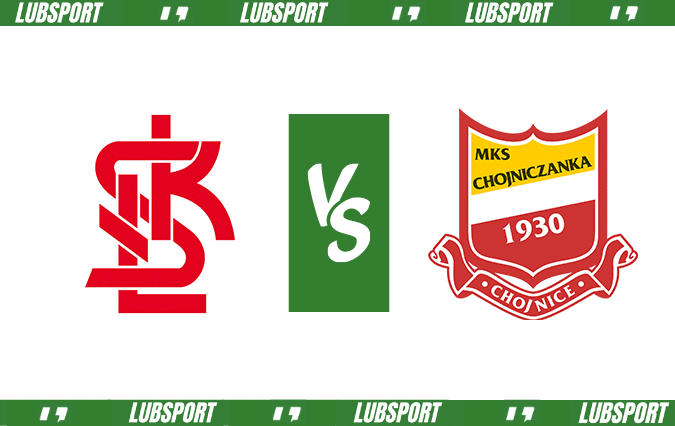 lks lodz - chojniczanka typy