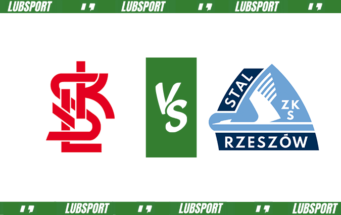 łks łódź - stal rzeszów typy łks łódź - stal rzeszów typy