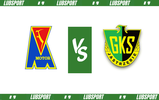 motor lublin - gks jastrzebie typy