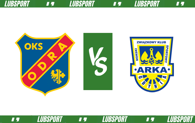 odra opole - arka gdynia typy odra opole - arka gdynia typy