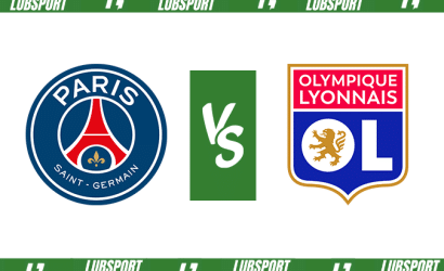 PSG &ndash; Olympique Lyon typy i kursy (02.04.2023)
