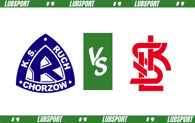 ruch chorzow - lks lodz typy