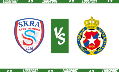 Skra Częstochowa – Wisła Kraków typy, kursy i zapowiedź (17.03.2023)