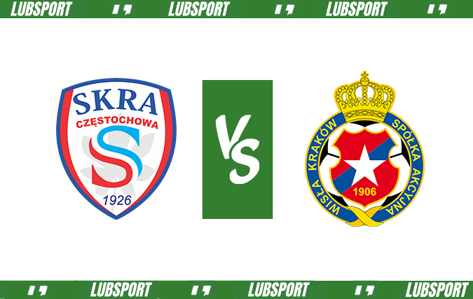 skra czestochowa - wisla krakow typy